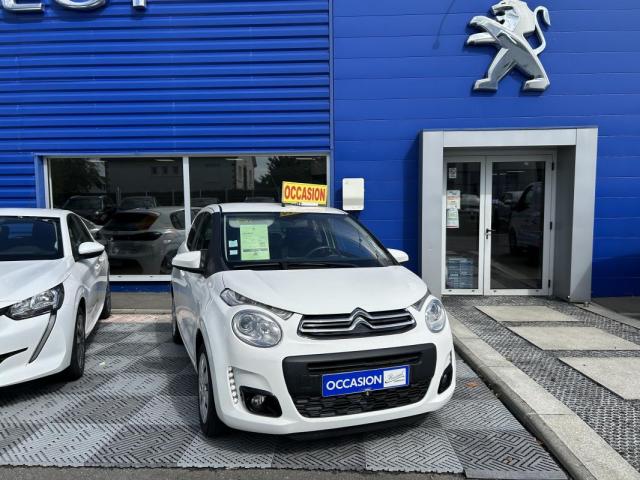 Citroen