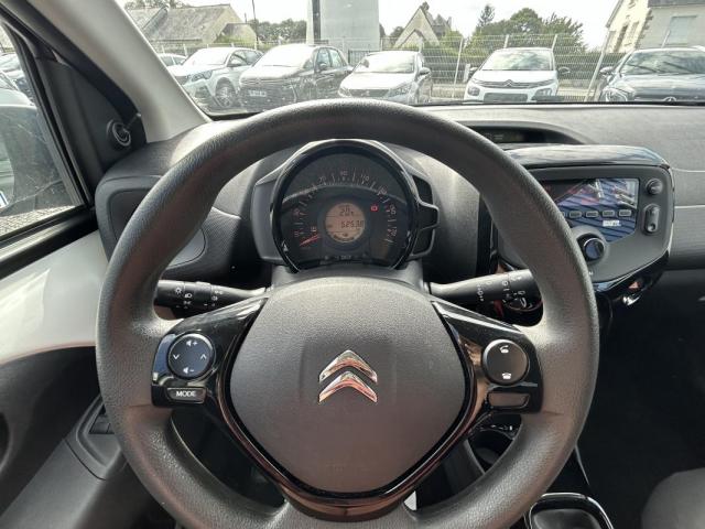 Citroen C1 image 7