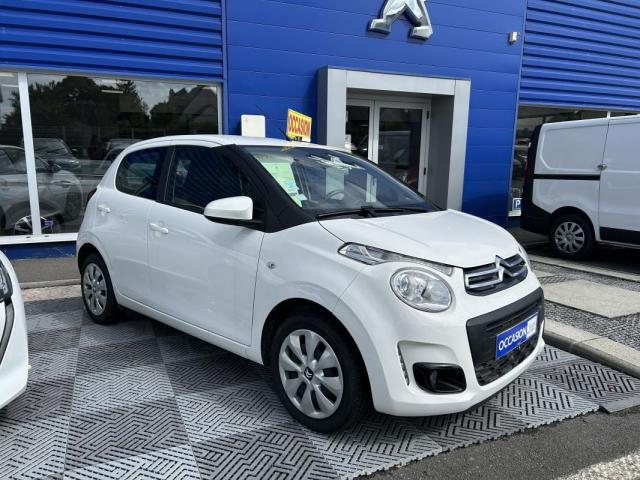 Citroen C1 image 9