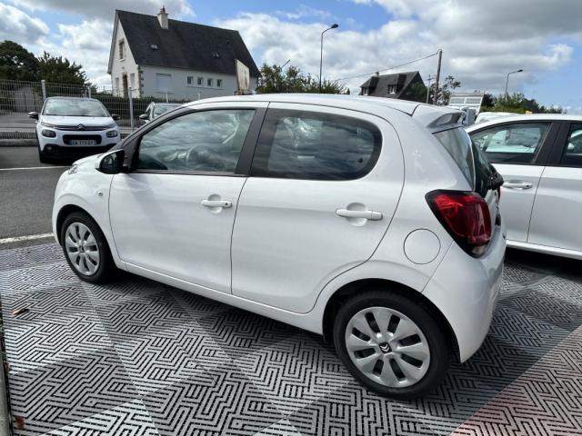 Citroen C1 image 5
