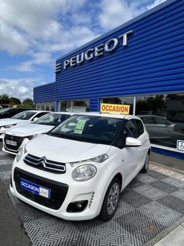 Citroen C1 image 2