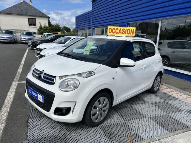 Citroen C1 image 1