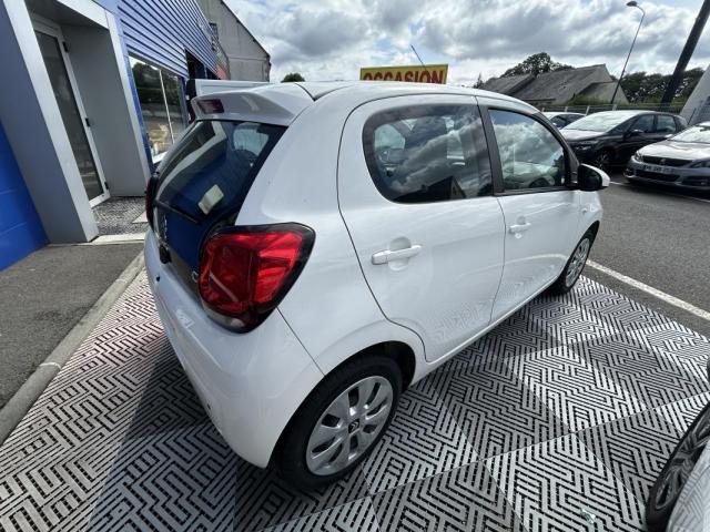 Citroen C1 image 4