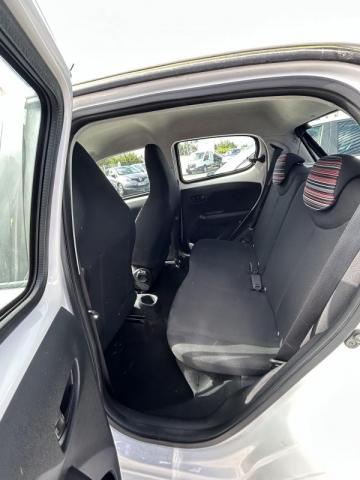 Citroen C1 image 3