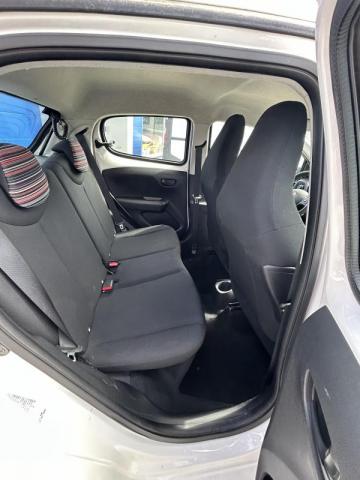 Citroen C1 image 8