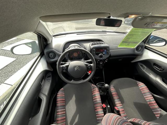 Citroen C1 image 6