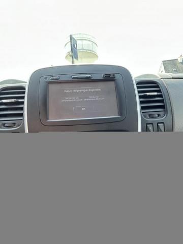Renault Trafic image 8