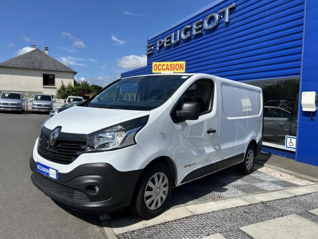 Renault Trafic image 4