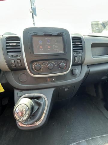 Renault Trafic image 3