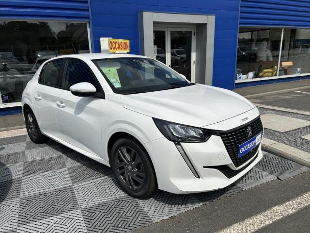 Peugeot 208 image 7