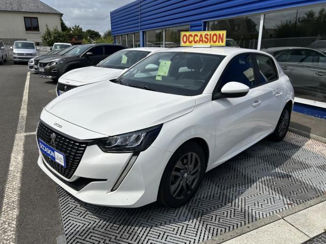 Peugeot 208 image 1