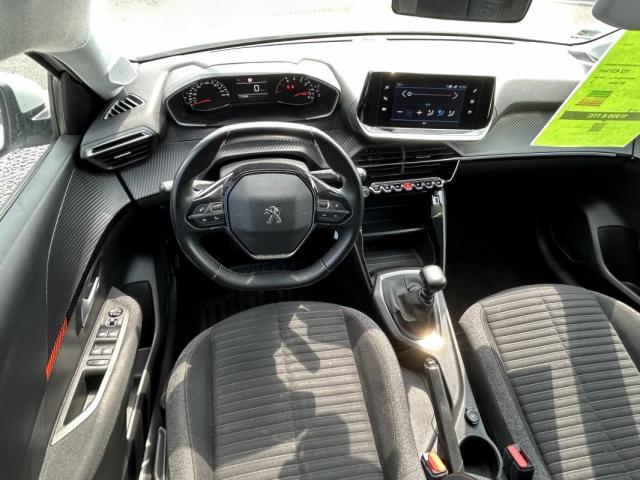 Peugeot 208 image 4
