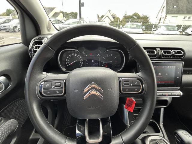 Citroen C3 Aircross image 7
