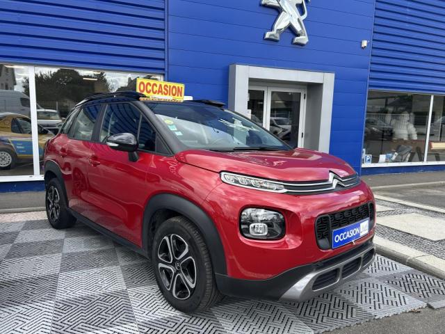 Citroen C3 Aircross image 9