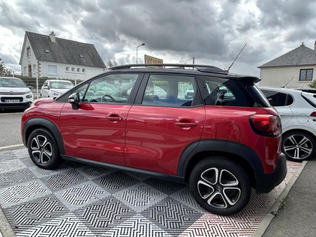 Citroen C3 Aircross image 4