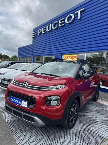 Citroen C3 Aircross image 2