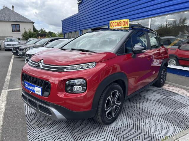 Citroen C3 Aircross image 3