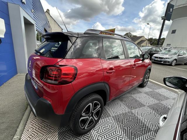 Citroen C3 Aircross image 5