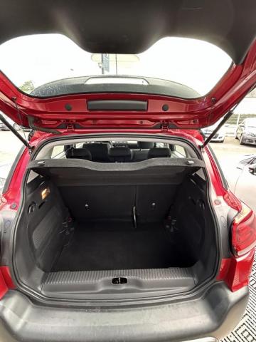 Citroen C3 Aircross image 8