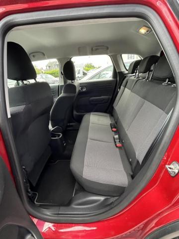 Citroen C3 Aircross image 1