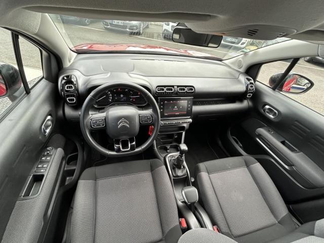 Citroen C3 Aircross image 6