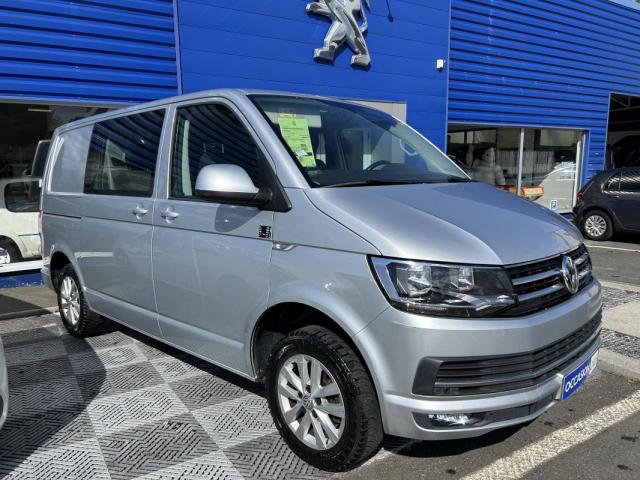 Volkswagen Transporter image 9