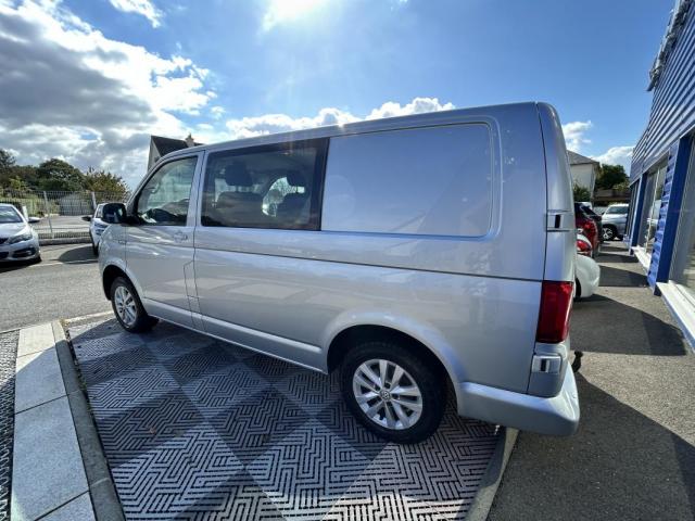 Volkswagen Transporter image 4