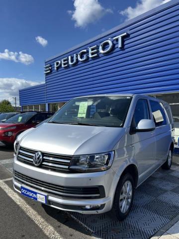 Volkswagen Transporter image 3