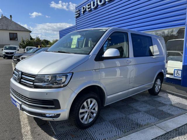 Volkswagen Transporter image 5