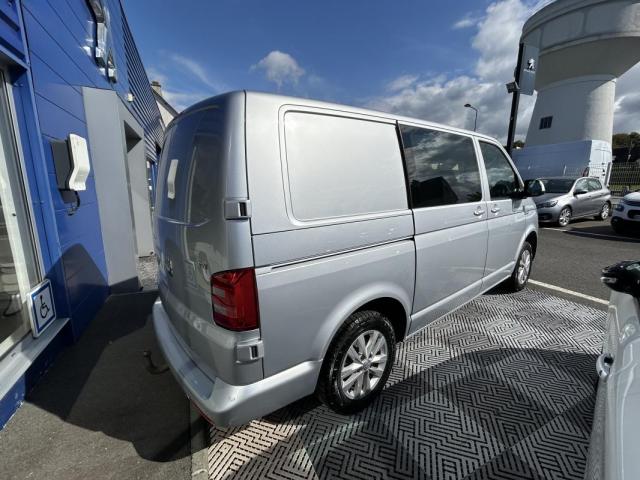 Volkswagen Transporter image 1