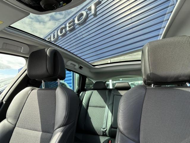 Peugeot 508 Sw image 8