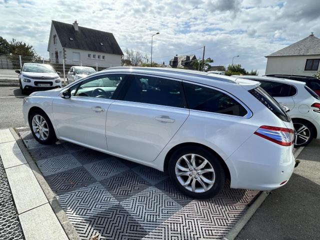 Peugeot 508 Sw image 7