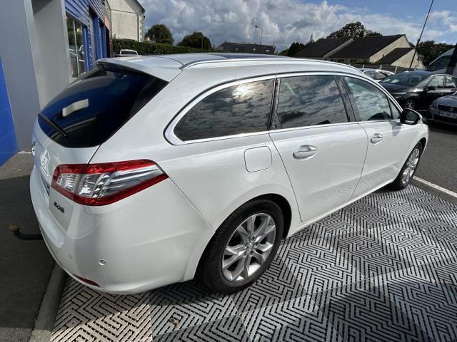 Peugeot 508 Sw image 9