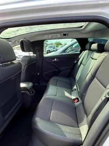 Peugeot 508 Sw image 3