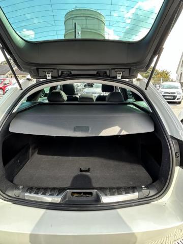 Peugeot 508 Sw image 6