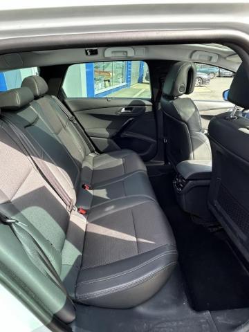 Peugeot 508 Sw image 1