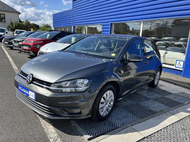 Volkswagen Golf image 2