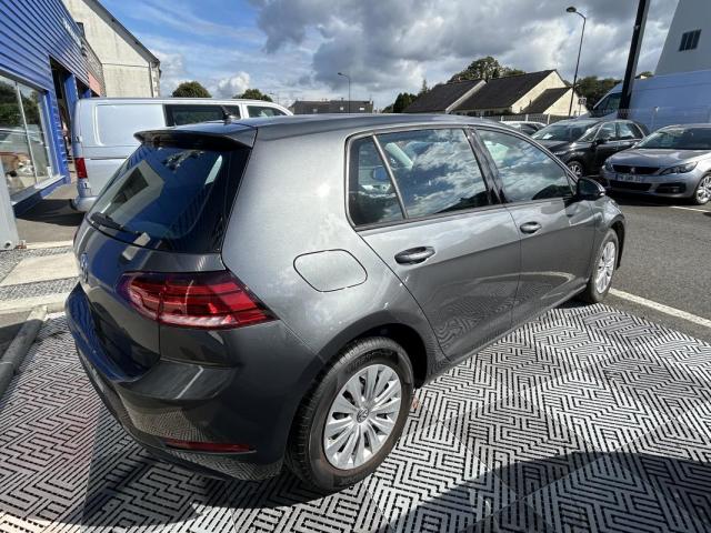 Volkswagen Golf image 8