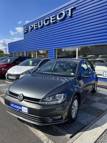 Volkswagen Golf image 9