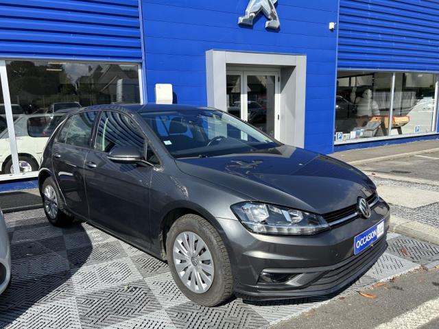 Volkswagen Golf image 5