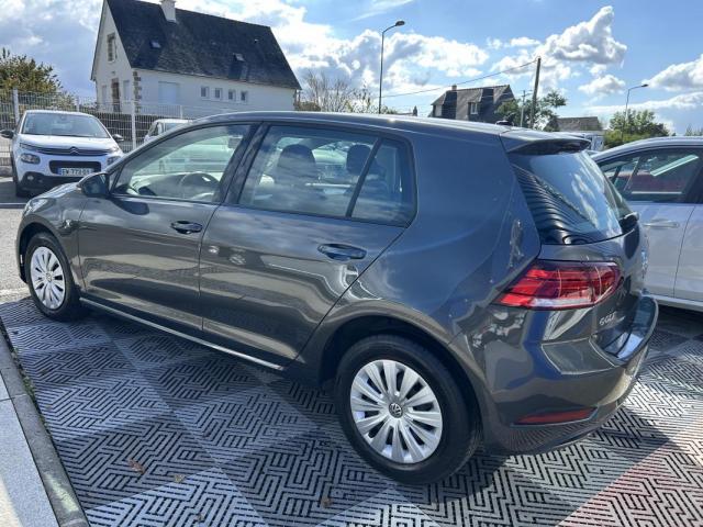 Volkswagen Golf image 7