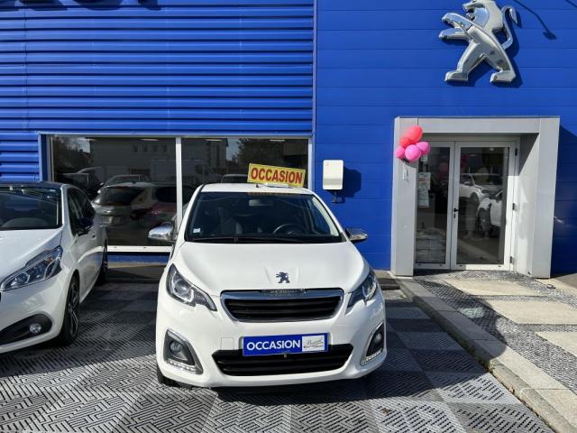 Peugeot