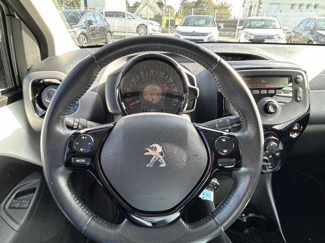 Peugeot 108 image 1
