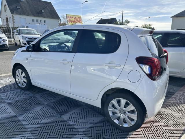 Peugeot 108 image 6