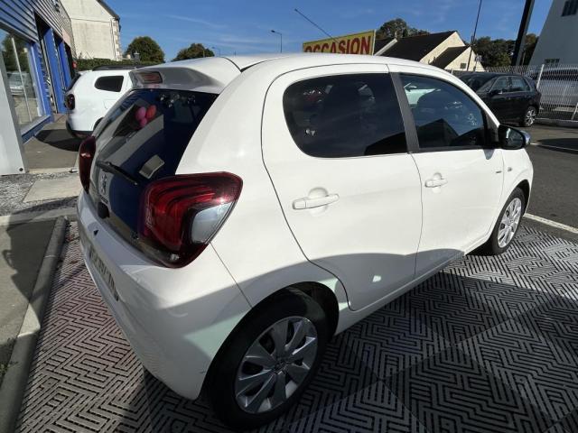 Peugeot 108 image 9