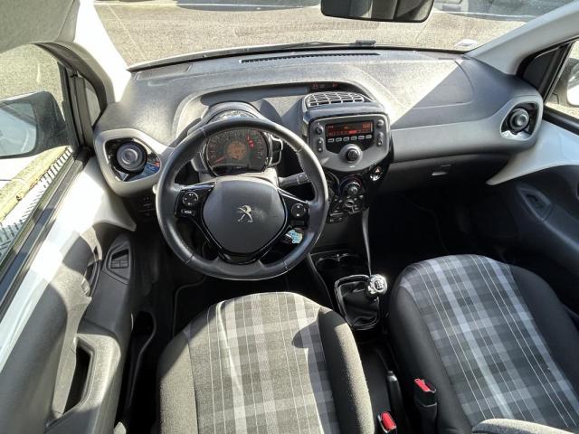 Peugeot 108 image 8