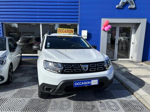 Dacia Duster 1.0 Tce Essentiel Bvm5 4x2 100