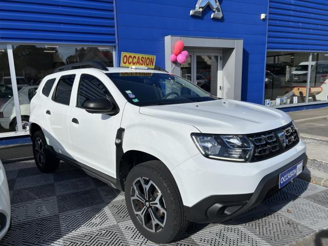 Dacia Duster image 5