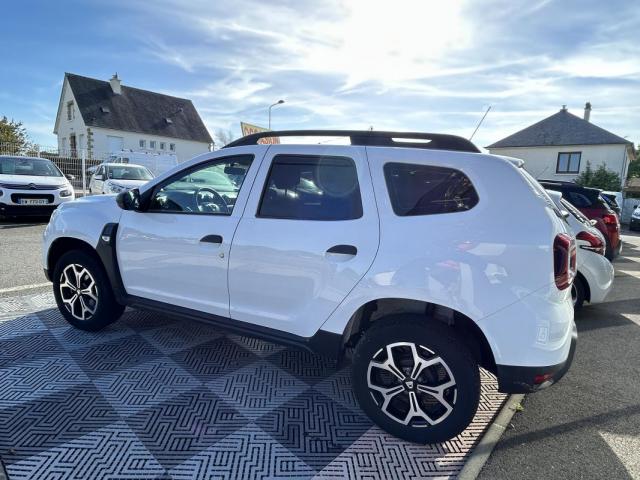 Dacia Duster image 4