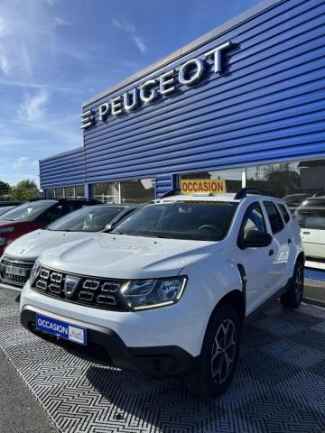 Dacia Duster image 2